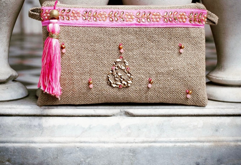 Indie envelope