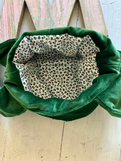 little bag