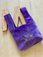 little bag