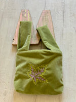 little bag