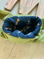 little bag
