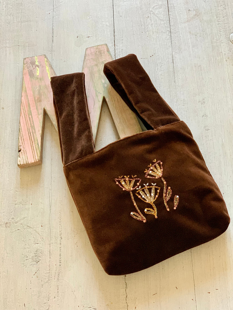 little bag