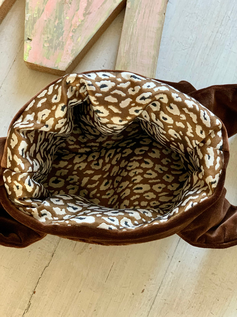 little bag