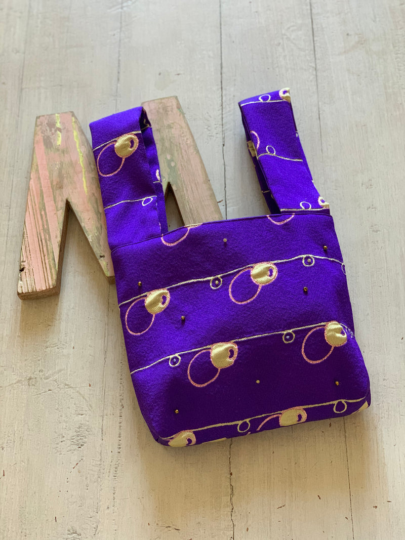 little bag