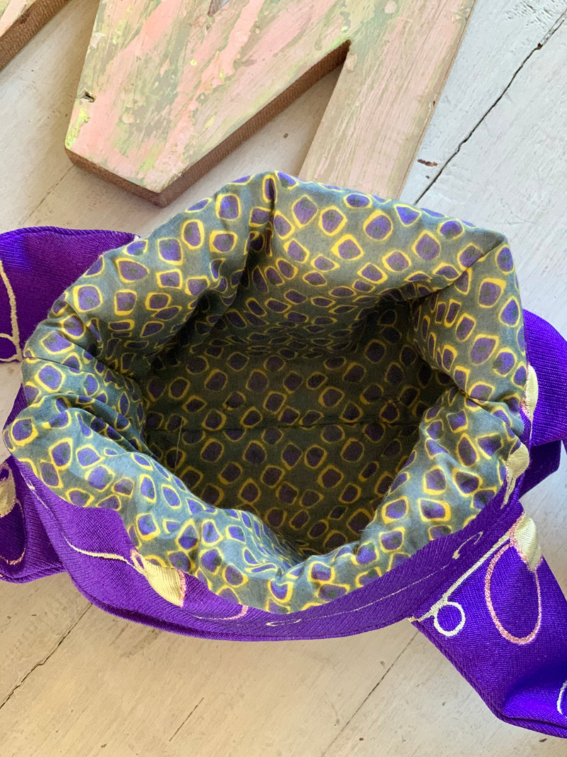 little bag