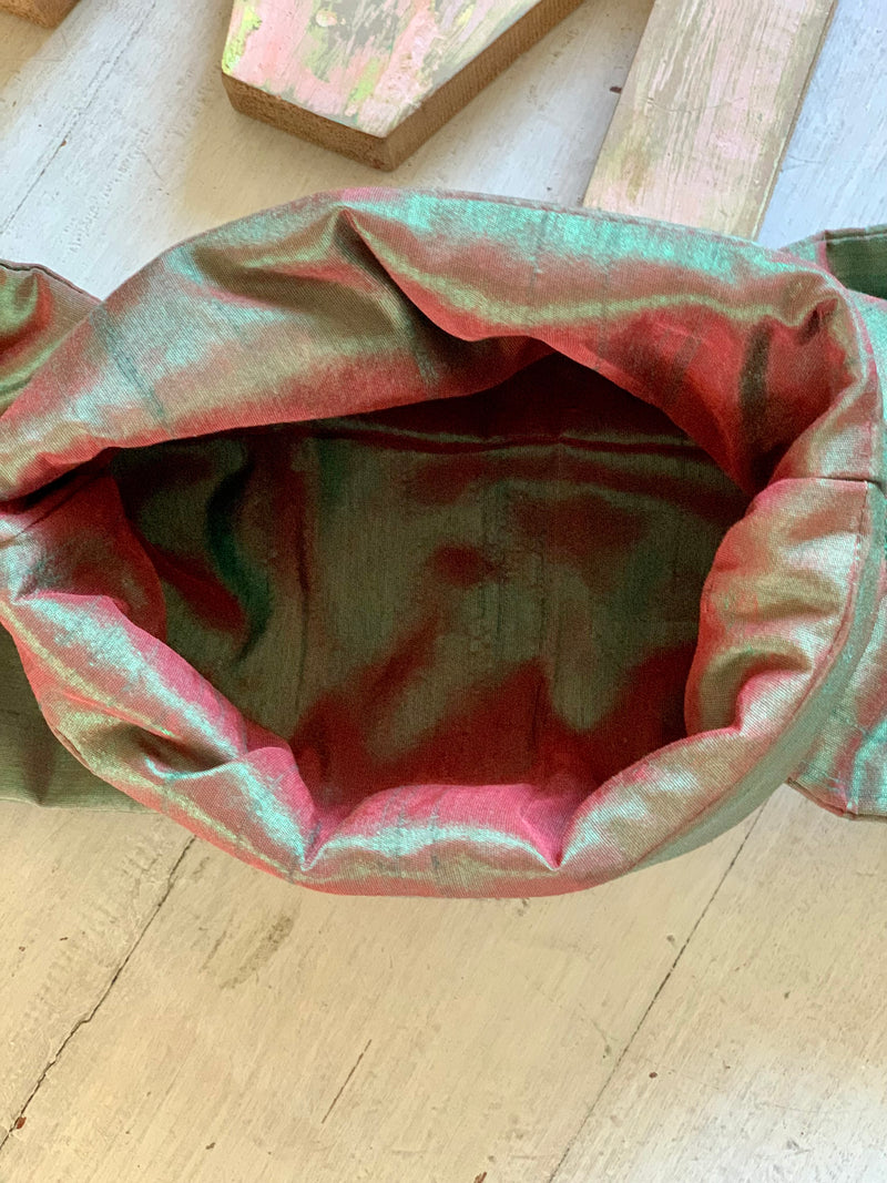 little bag