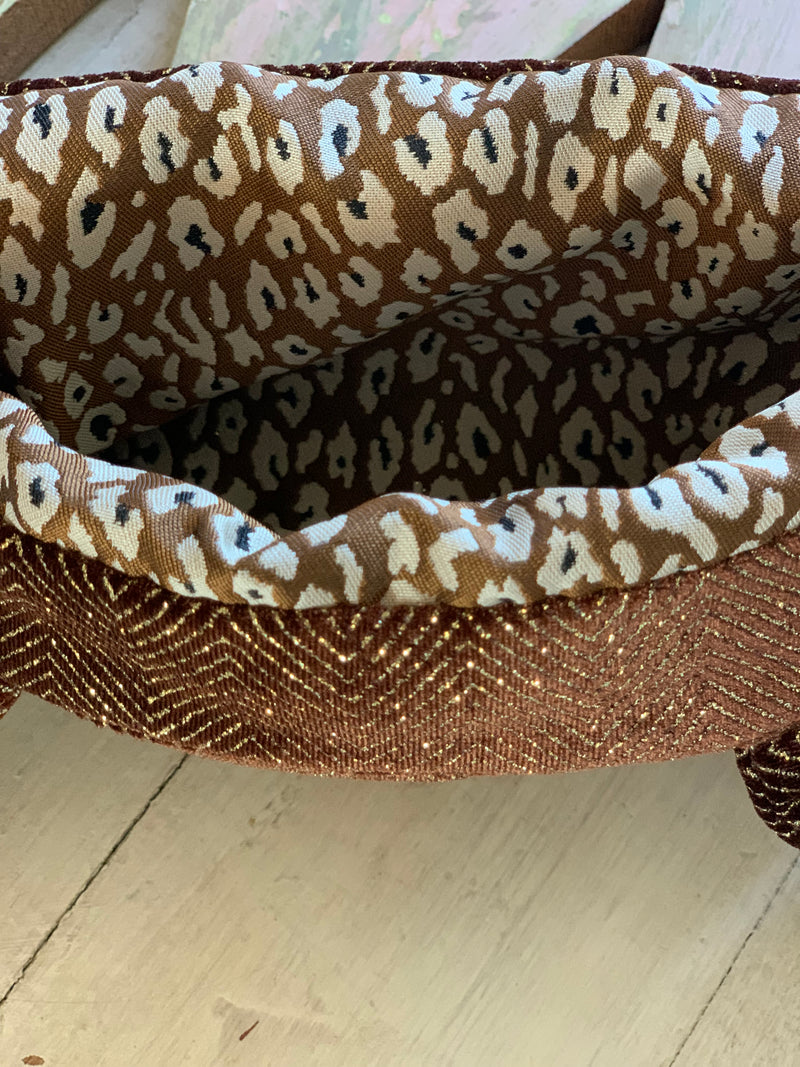 little bag